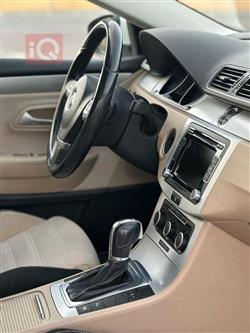 فولكسفاغن باسات